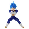 Vegeta super saiyan blue figura - Blood of Saiyan - Dragon Ball Super - Banpresto