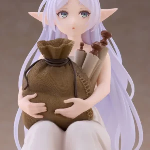 Alternative view of Frieren end desktop cute figure - Taito - Frieren - Good Smile Company