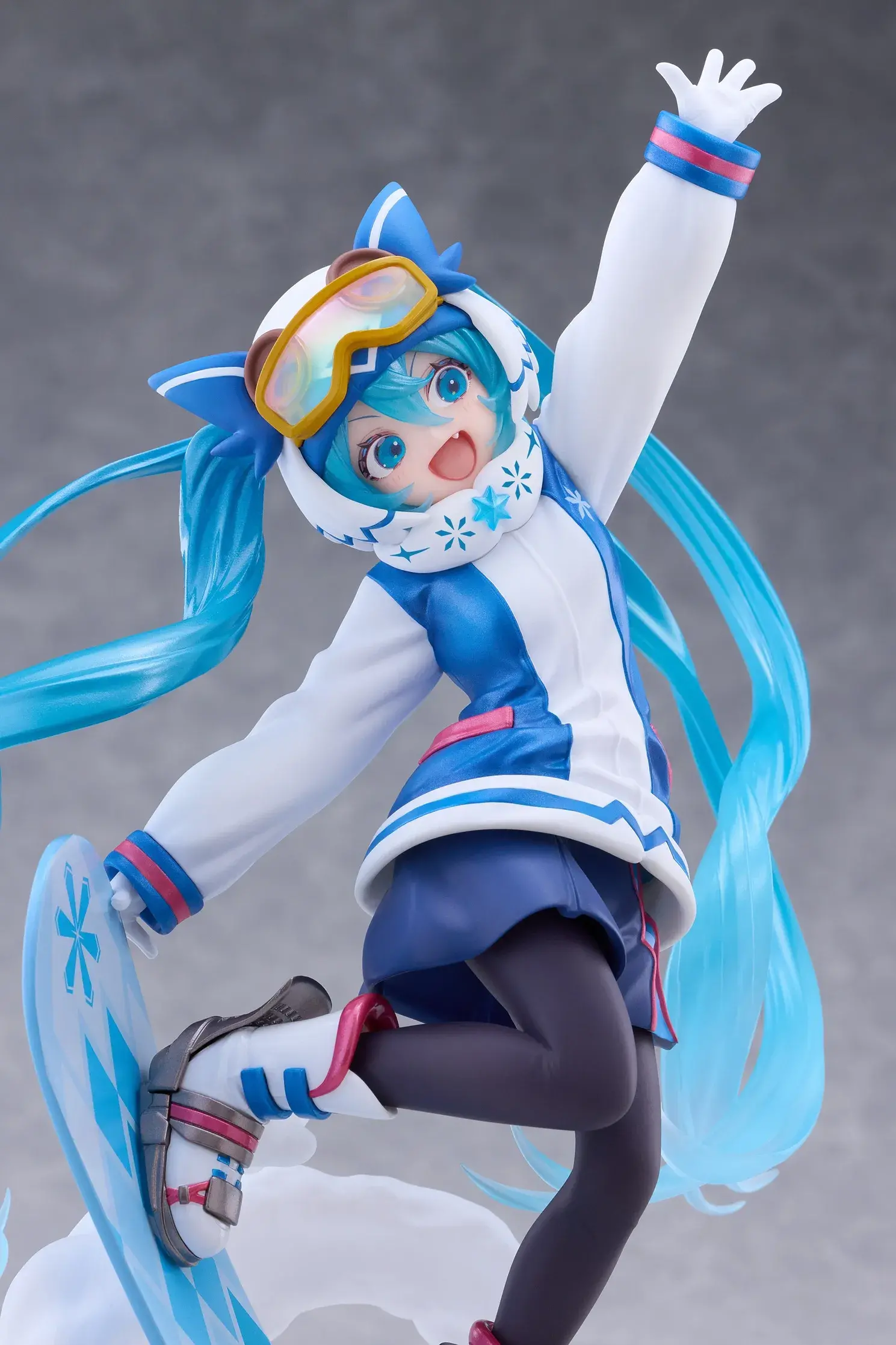 Hatsune Miku Snow All star - Taito - Good Smile Company - Imagen 2