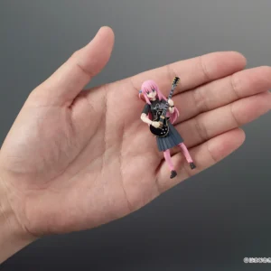 Alternative view of Nijika Ijichi Bocchi the rock - Digaction - Good Smile Company