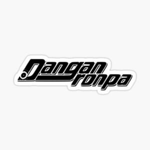 Danganronpa