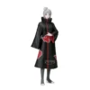 Konan Akatsuki - Noir Edge Collection - Naruto Shippuden - Bandai Banpresto