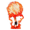 Portgas D Ace Ichibansho (Impact Log) - One Piece