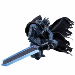 Guts Berserker armor - POP UP PARADE - Berserk - Good Smile Company