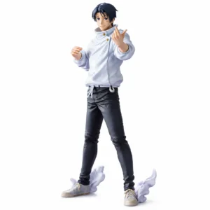 Yuta Okkotsu GigantiX - Sega - Jujutsu Kaisen