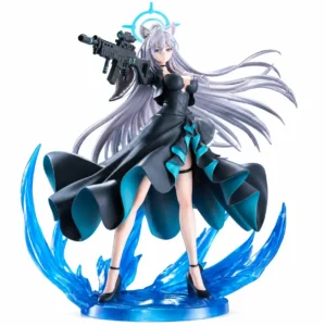 Shiroko Sega - Figurizma - Blue Archive