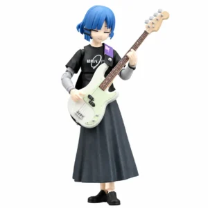 Ryo Yamada Bocchi the rock - Digaction - Good Smile Company
