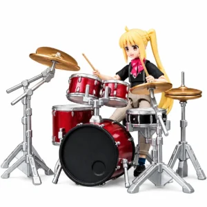 Nijika Ijichi Bocchi the rock - Digaction - Good Smile Company