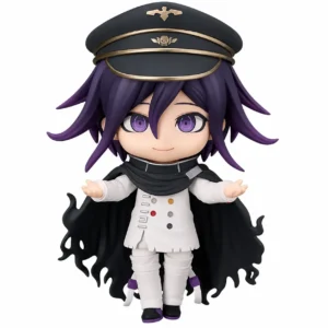 Kokichi Oma Nendoroid - Danganronpa - Good Smile Company