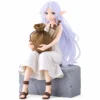 Frieren end desktop cute figure - Taito - Frieren - Good Smile Company