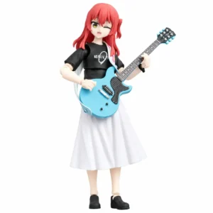 Ikuyo Kita Bocchi the rock - Digaction - Good Smile Company