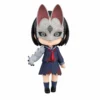 Fox Hinako Nendoroid - Silent Hill - Good Smile Company