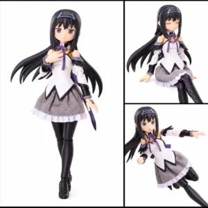 Homura Akemi Buzzmod - Puella Magi Madoka Magica - Good Smile Company