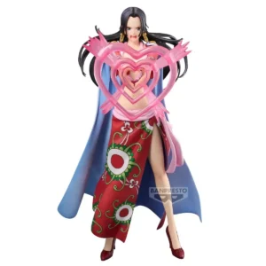 Boa Hancock Grandista