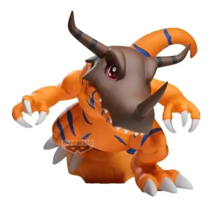 Graymon figura