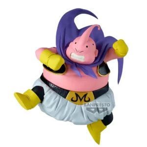 Majin Buu bueno