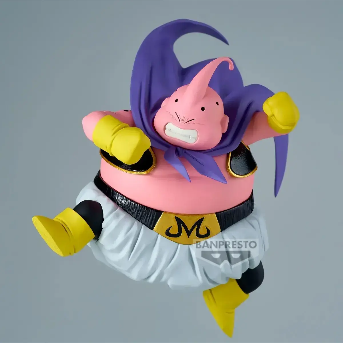 Majin Buu bueno - Match Makers - Dragon Ball Z - Bandai Banpresto - Imagen 7