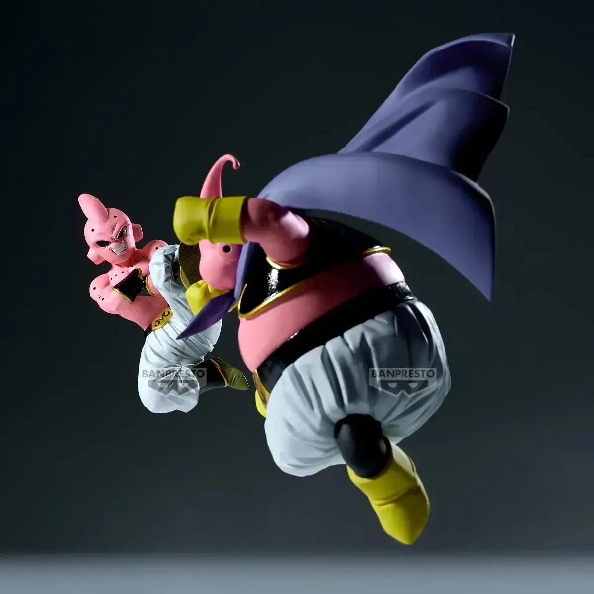 Majin Buu bueno - Match Makers - Dragon Ball Z - Bandai Banpresto - Imagen 9