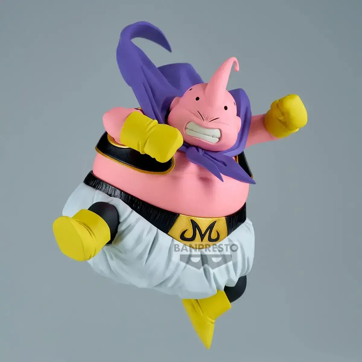 Majin Buu bueno - Match Makers - Dragon Ball Z - Bandai Banpresto - Imagen 2