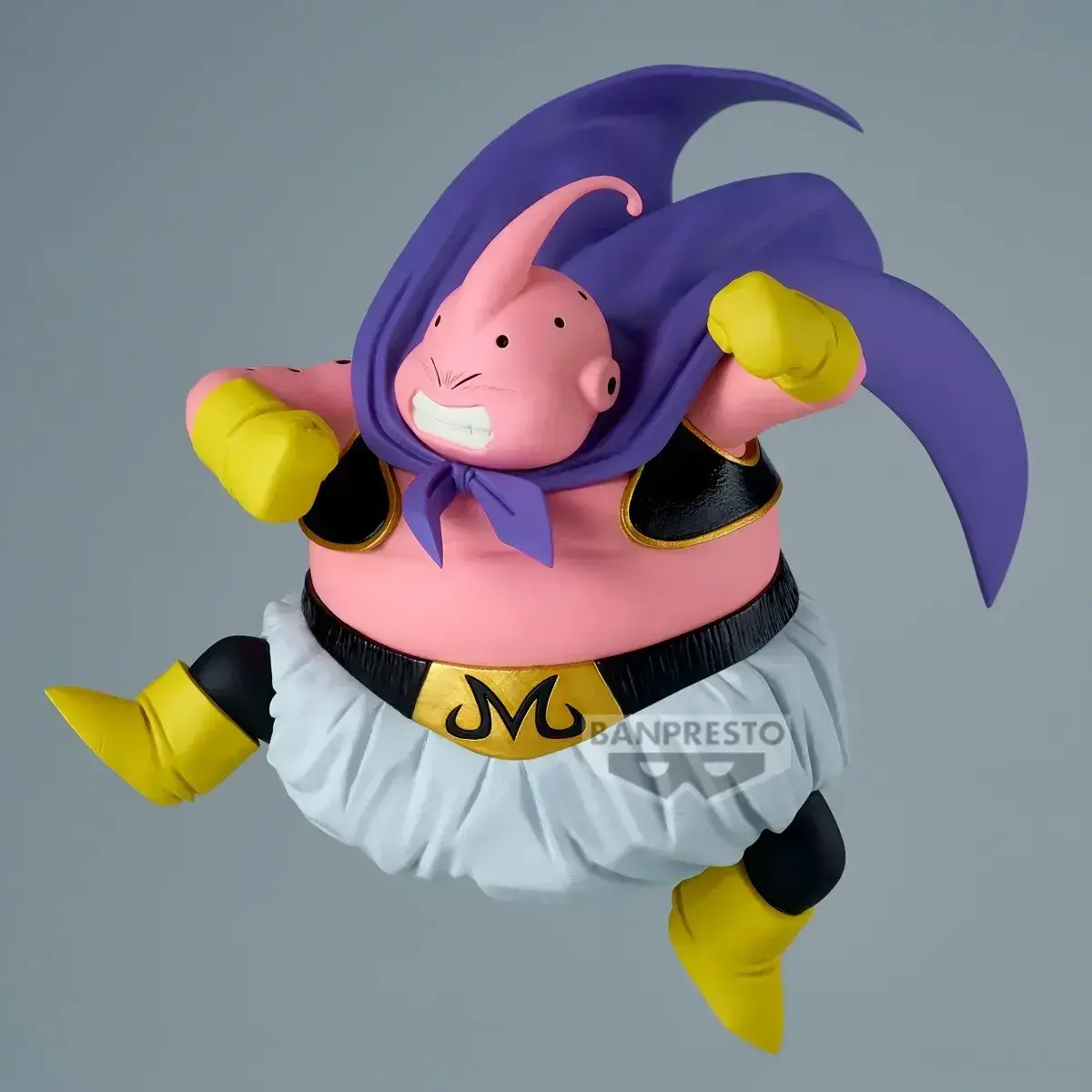Majin Buu bueno - Match Makers - Dragon Ball Z - Bandai Banpresto - Imagen 3