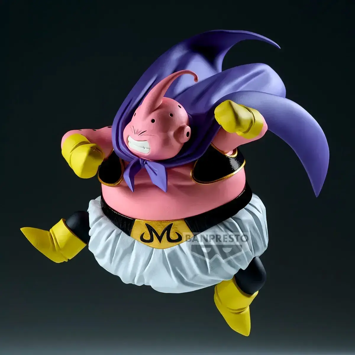 Majin Buu bueno - Match Makers - Dragon Ball Z - Bandai Banpresto - Imagen 4