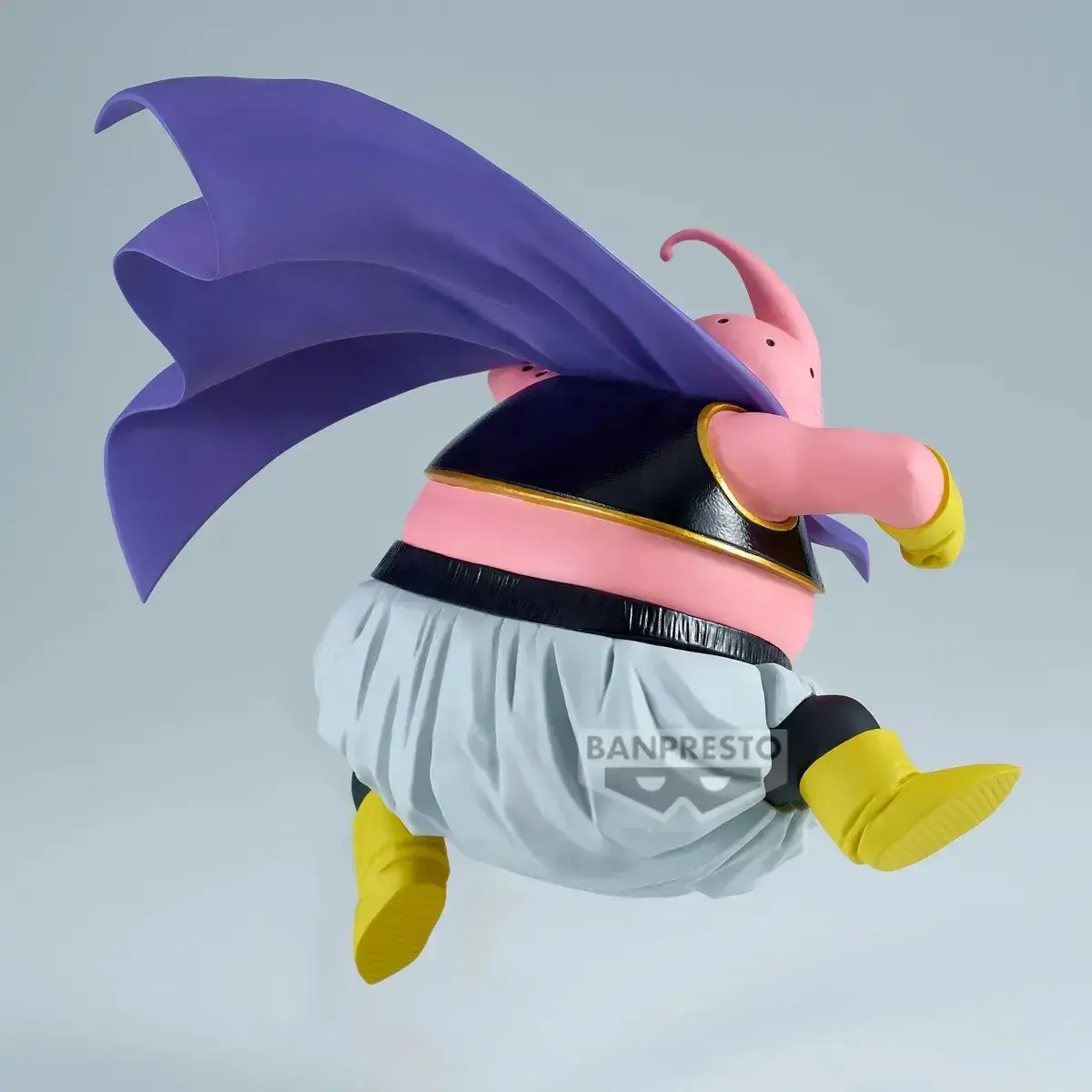 Majin Buu bueno - Match Makers - Dragon Ball Z - Bandai Banpresto - Imagen 5