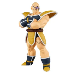 Nappa figura