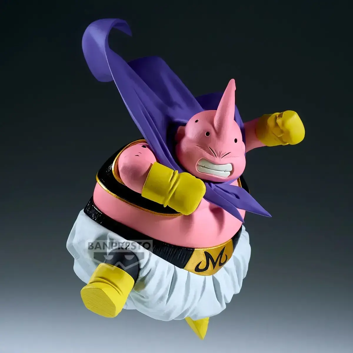 Majin Buu bueno - Match Makers - Dragon Ball Z - Bandai Banpresto - Imagen 6