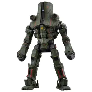 Cherno Alpha - Pacific rim - Moderoid Model Kit