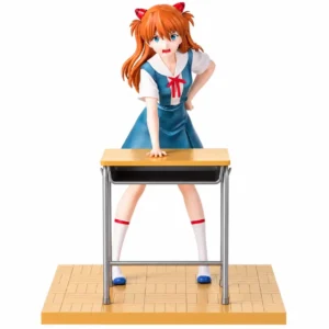 Asuka Shikinami Langley XStellar - Evangelion - Sega