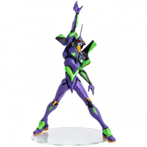 Eva 01 Sega - Figurizma - Evangelion