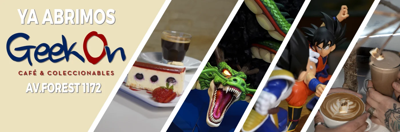 Cafeteria de anime