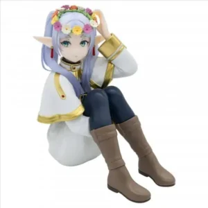 Frieren figura - Espresto - Frieren - Banpresto