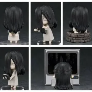 Sadako Nendoroid - Ringu - Good Smile Company