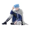 Himmel figura - Espresto - Frieren beyond journeys - Banpresto