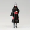 Konan Akatsuki - Noir Edge Collection - Naruto Shippuden - Bandai Banpresto