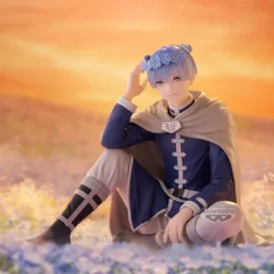 Alternative view of Himmel figura - Espresto - Frieren beyond journeys -  Banpresto
