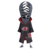 Zetsu Akatsuki - Noir Edge Collection - Naruto Shippuden - Bandai Banpresto